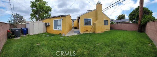 6052 Bellflower Boulevard, Lakewood, California 90713, 3 Bedrooms Bedrooms, ,2 BathroomsBathrooms,Single Family Residence,For Sale,Bellflower,RS24165293