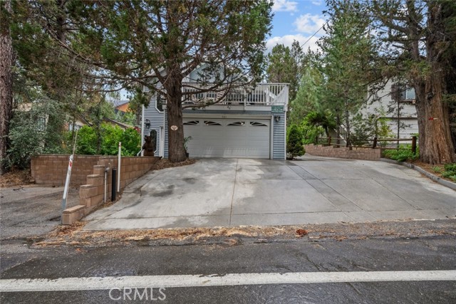 Detail Gallery Image 39 of 39 For 501 Catalina Rd, Big Bear Lake,  CA 92315 - 4 Beds | 2 Baths