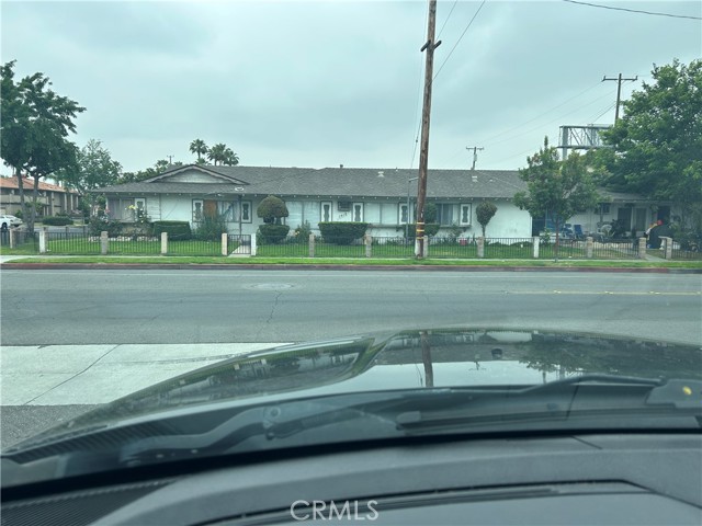 1418 N Acacia St, Anaheim, CA 92805