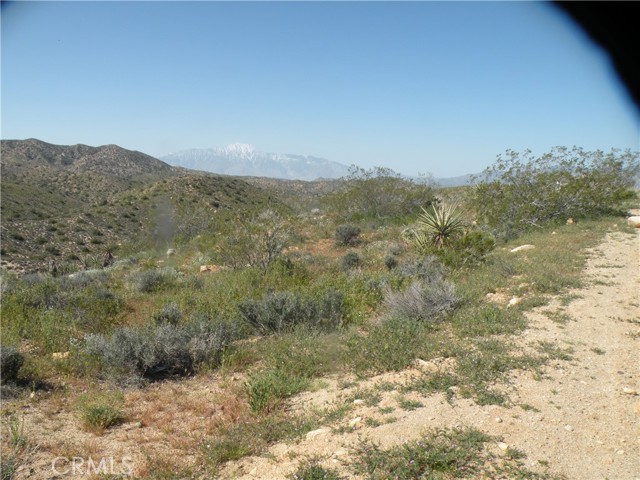 Detail Gallery Image 2 of 6 For 54595 Navajo Trail, Yucca Valley,  CA 92284 - – Beds | – Baths