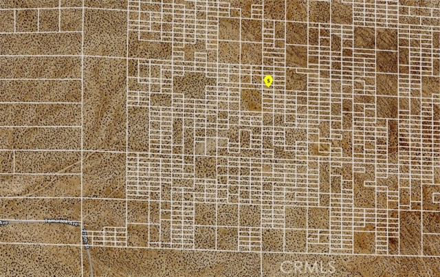 Detail Gallery Image 2 of 2 For 0 Tamarack Ave & 270th St, California City,  CA 93523 - – Beds | – Baths