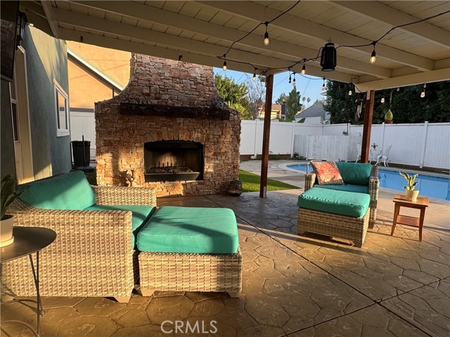 Detail Gallery Image 30 of 32 For 400 E Patwood, La Habra,  CA 90631 - 4 Beds | 2 Baths