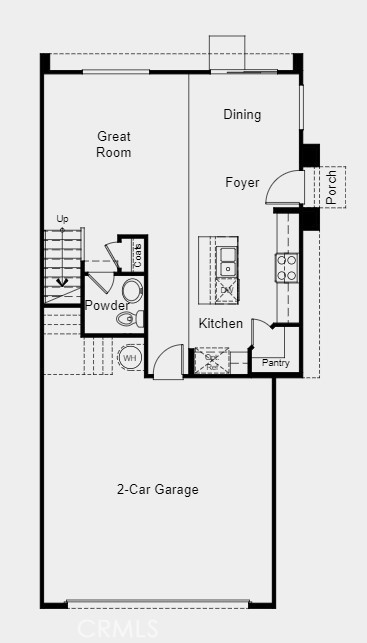 Detail Gallery Image 2 of 12 For 32705 Manhattan Ave, Winchester,  CA 92596 - 3 Beds | 2/1 Baths