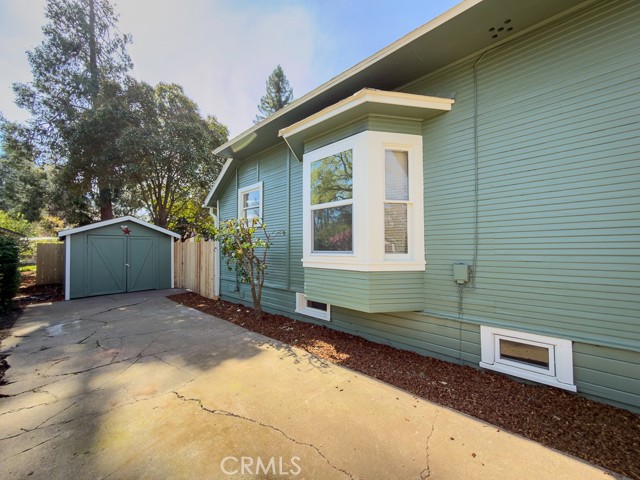 Detail Gallery Image 38 of 41 For 243 W 3rd Avenue, Chico,  CA 95926 - 3 Beds | 2 Baths