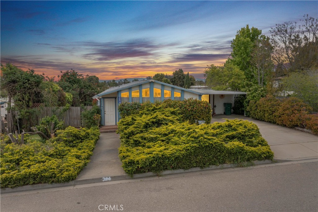 384 Callisto Lane Nipomo, California 384 Callisto Lane