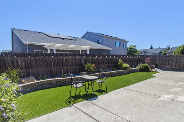 Detail Gallery Image 22 of 27 For 3716 Magellan, Merced,  CA 95340 - 3 Beds | 2 Baths