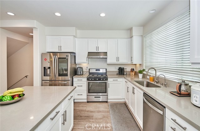 Detail Gallery Image 8 of 38 For 3383 Lynd Ave, Arcadia,  CA 91006 - 2 Beds | 2/1 Baths