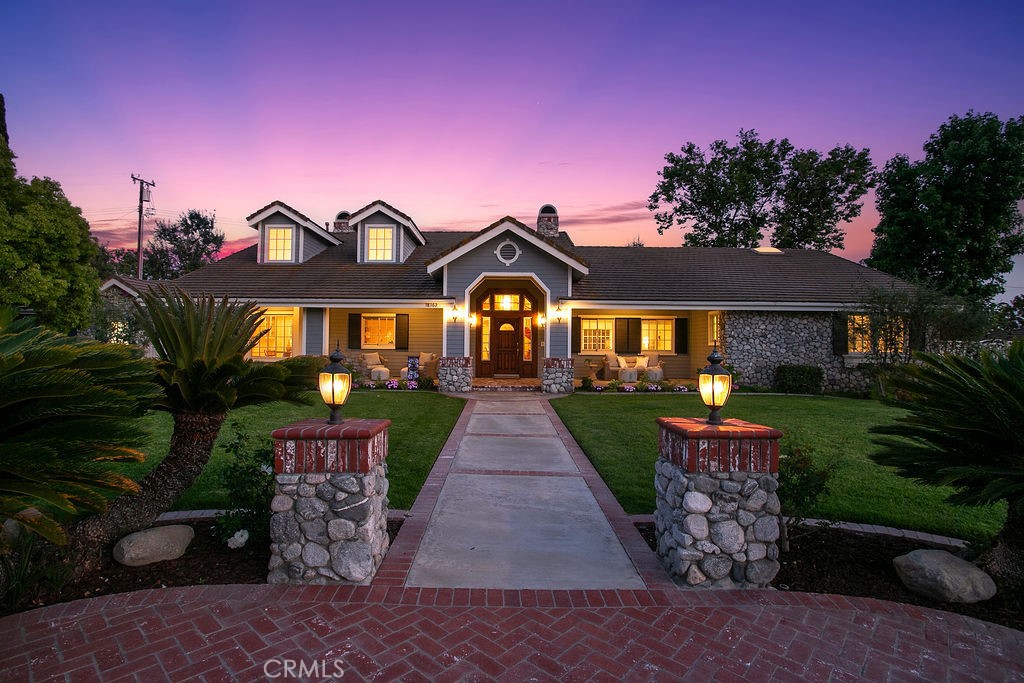 18162 James Road