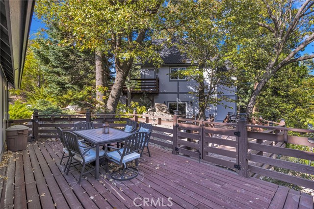 915 Trinity, Lake Arrowhead, CA 92352