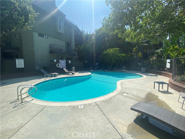 Detail Gallery Image 43 of 43 For 330 Cordova St #345,  Pasadena,  CA 91101 - 2 Beds | 2/1 Baths