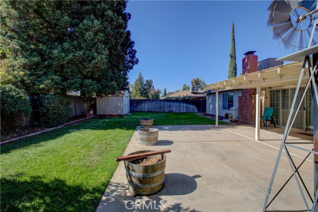 Detail Gallery Image 39 of 51 For 96 W Donna Dr, Merced,  CA 95348 - 3 Beds | 2 Baths