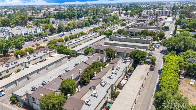 Detail Gallery Image 18 of 24 For 9625 Sepulveda Bld #4,  North Hills,  CA 91343 - 2 Beds | 1/1 Baths