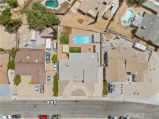 Detail Gallery Image 43 of 46 For 14427 Holly Dr, Victorville,  CA 92395 - 4 Beds | 2 Baths