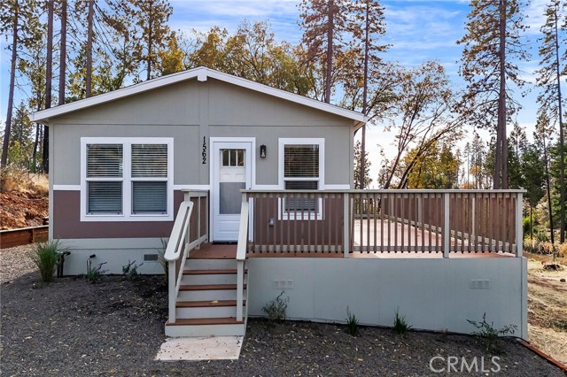 Detail Gallery Image 1 of 54 For 1562 Hemlock Ln, Paradise,  CA 95969 - 2 Beds | 2 Baths