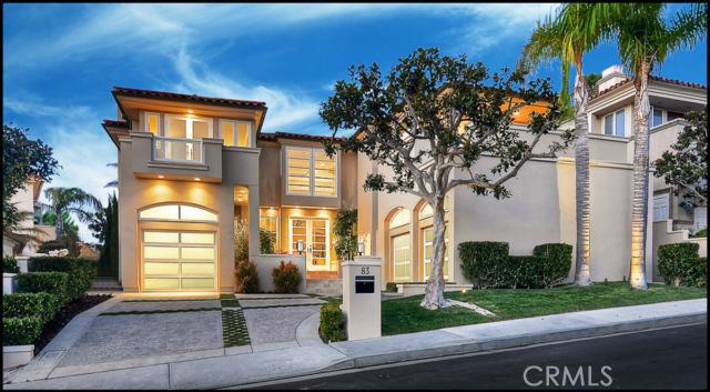 Photo of 83 Ritz Cove Drive, Dana Point, CA 92629