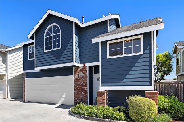 Detail Gallery Image 27 of 28 For 2563 Orange Ave #C,  Costa Mesa,  CA 92627 - 3 Beds | 2/1 Baths