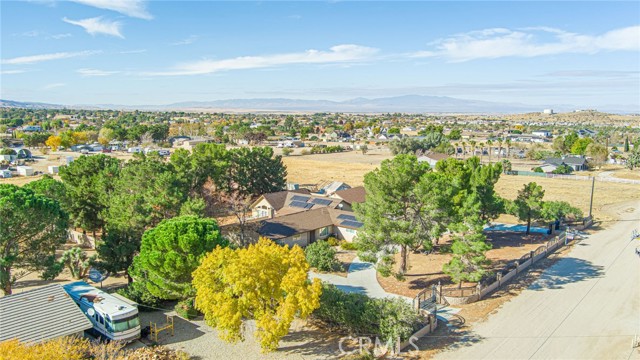 Detail Gallery Image 62 of 74 For 40909 36th St, Palmdale,  CA 93551 - 4 Beds | 3 Baths