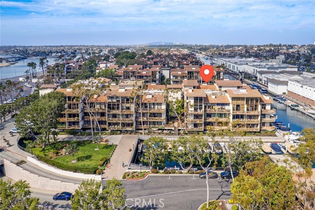 Detail Gallery Image 22 of 22 For 9331 Marina Pacifica Dr N, Long Beach,  CA 90803 - 1 Beds | 1 Baths