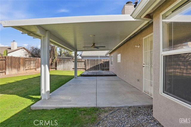 Detail Gallery Image 16 of 18 For 11130 New Forest, Bakersfield,  CA 93312 - 4 Beds | 2 Baths