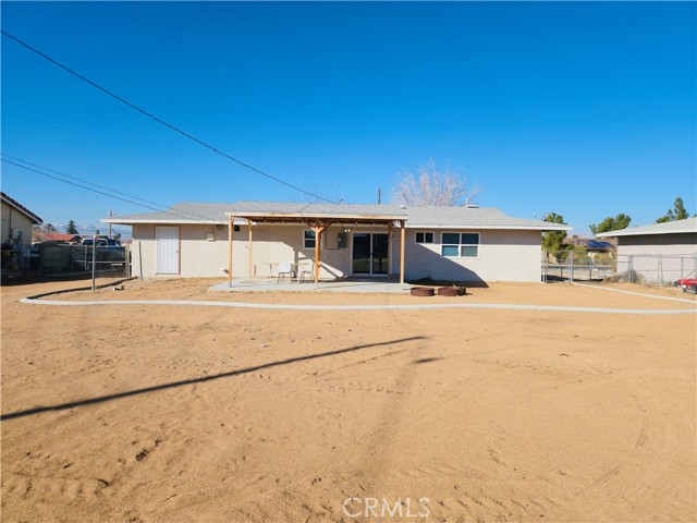 14097 Pawnee Road, Apple Valley, California 92307, 3 Bedrooms Bedrooms, ,1 BathroomBathrooms,Single Family Residence,For Sale,Pawnee,HD25022953