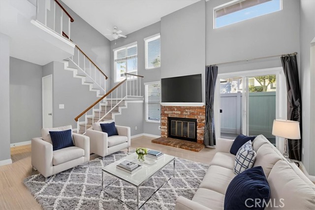 Detail Gallery Image 4 of 55 For 1540 Potomac, West Covina,  CA 91791 - 2 Beds | 2/1 Baths