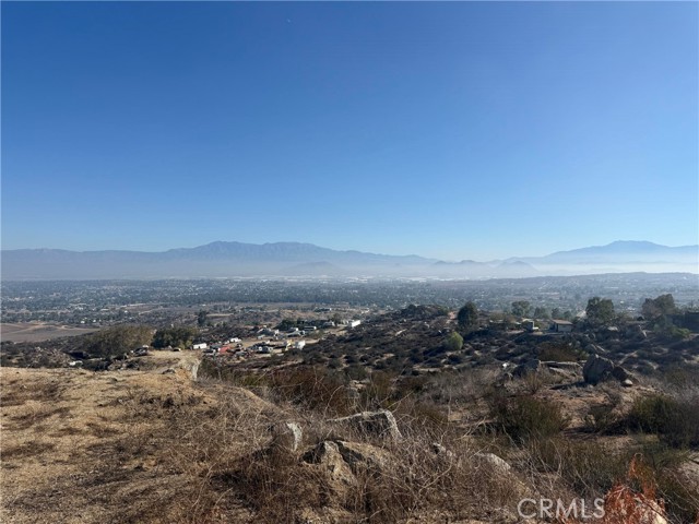 Detail Gallery Image 2 of 5 For 0 No Address, Unincorporated,  CA 92570 - – Beds | – Baths