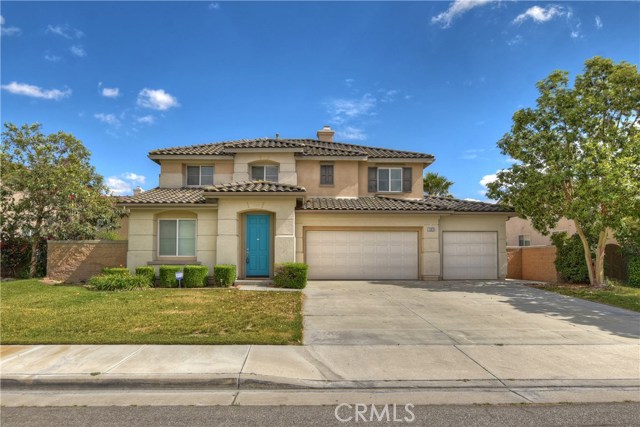 12879 Mustang St, Corona, CA 92880