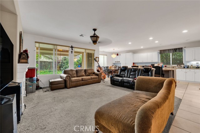 Detail Gallery Image 4 of 23 For 28200 Horizon Rd, Menifee,  CA 92585 - 3 Beds | 2/1 Baths