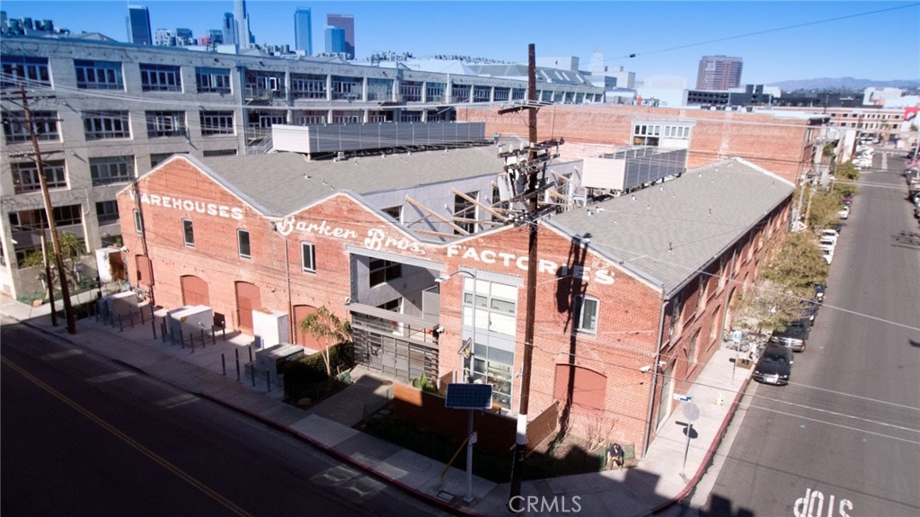 527 Molino Street 123, Los Angeles, CA 90013