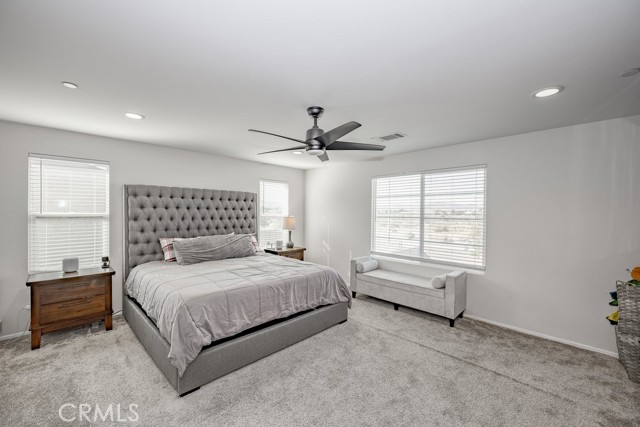 Detail Gallery Image 29 of 39 For 37937 Avenida De Diego, Palmdale,  CA 93552 - 5 Beds | 3/1 Baths