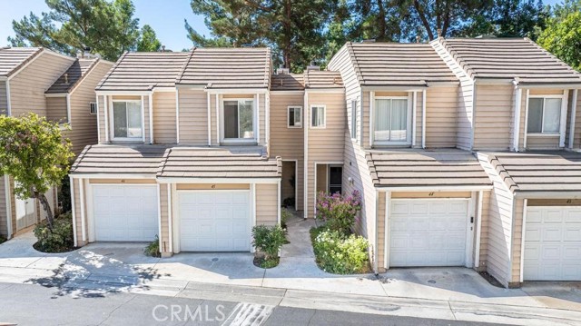 Detail Gallery Image 1 of 1 For 24516 Mcbean #45,  Valencia,  CA 91355 - 2 Beds | 2/1 Baths