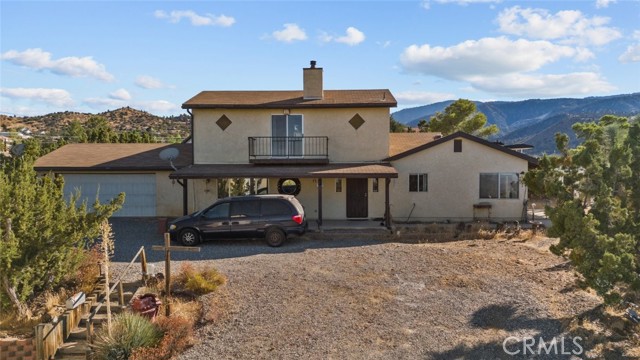 Detail Gallery Image 1 of 54 For 8676 Sky Line Dr, Pinon Hills,  CA 92372 - 3 Beds | 2/1 Baths