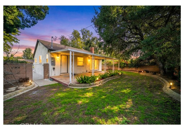 Detail Gallery Image 24 of 36 For 523 N Larkin, Covina,  CA 91722 - 3 Beds | 2 Baths