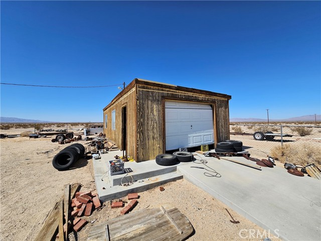 Detail Gallery Image 14 of 16 For 5451 Kuhns Rd, Twentynine Palms,  CA 92277 - 1 Beds | 1 Baths