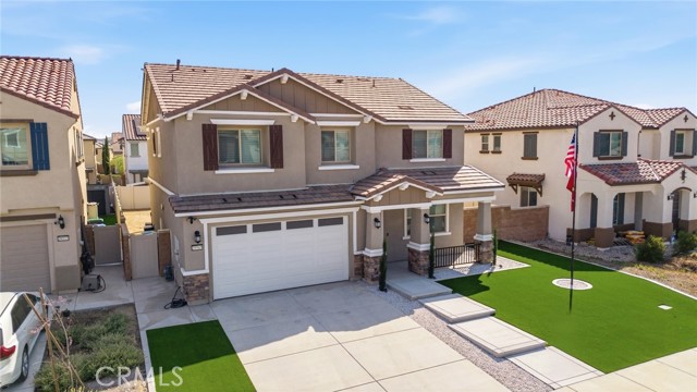 Detail Gallery Image 3 of 72 For 29565 Tulipwood, Menifee,  CA 92584 - 4 Beds | 2/1 Baths