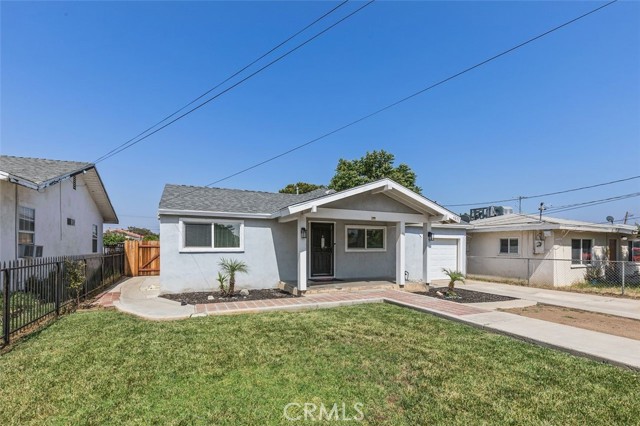 4853 Doane Ave, Riverside, CA 92505