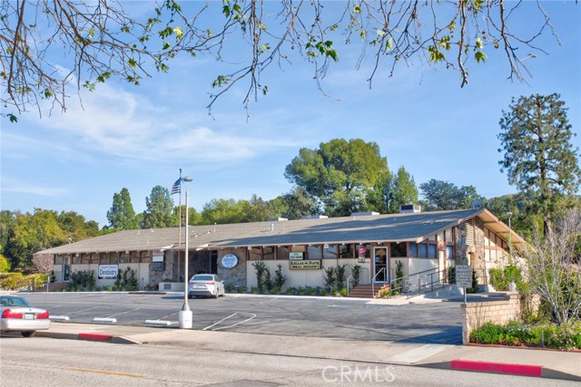 Detail Gallery Image 39 of 45 For 19204 Avenue of the Oaks, Newhall,  CA 91321 - 2 Beds | 1 Baths