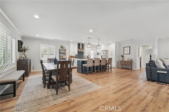 Detail Gallery Image 7 of 53 For 3848 Ocana Ave, Long Beach,  CA 90808 - 2 Beds | 1 Baths