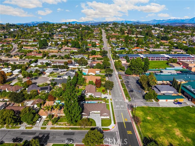 Detail Gallery Image 29 of 31 For 1619 Melody Ln, Fullerton,  CA 92831 - 4 Beds | 3/1 Baths