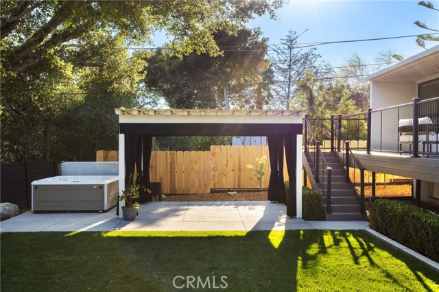 Detail Gallery Image 41 of 55 For 1257 Rich Ct, San Luis Obispo,  CA 93401 - 3 Beds | 2 Baths