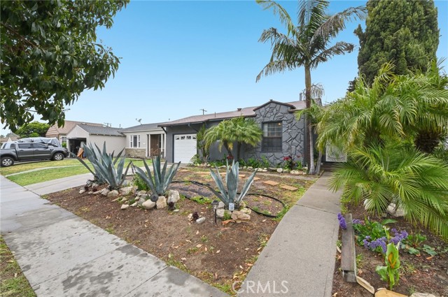 Detail Gallery Image 36 of 36 For 2251 E 63rd St, Long Beach,  CA 90805 - 3 Beds | 2 Baths