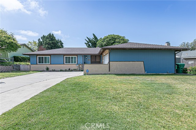 Detail Gallery Image 1 of 21 For 292 Mountain View Dr, Santa Maria,  CA 93455 - 3 Beds | 2 Baths