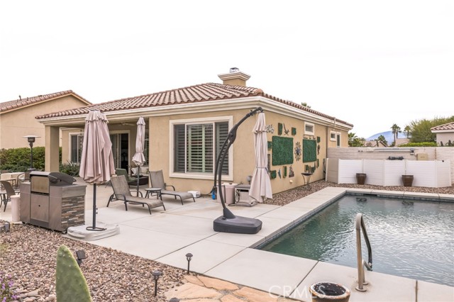 Detail Gallery Image 41 of 44 For 80528 Avenida Santa Marta, Indio,  CA 92203 - 2 Beds | 2 Baths