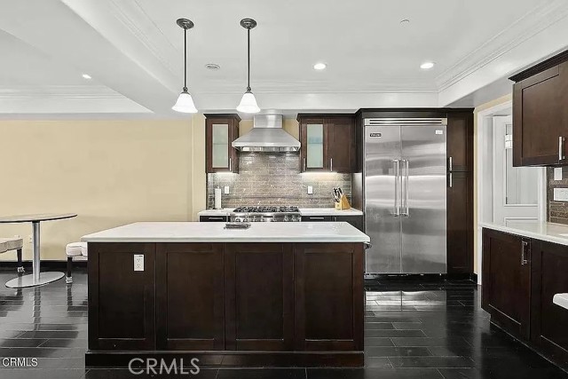 Detail Gallery Image 9 of 30 For 155 Cordova, Pasadena,  CA 91105 - 2 Beds | 2 Baths