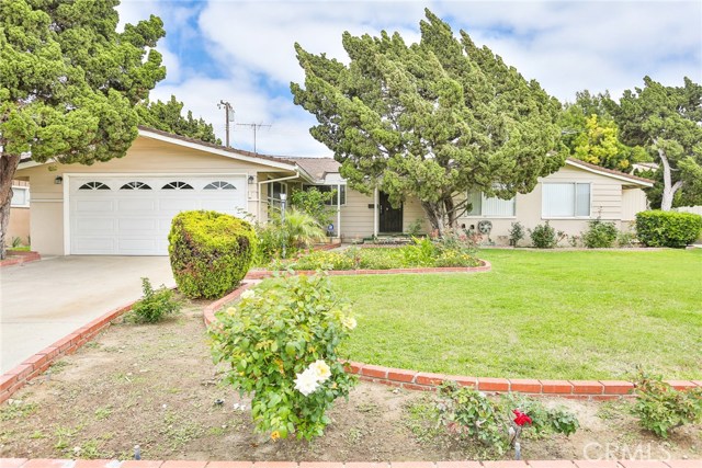 11052 Mac Murray St, Garden Grove, CA 92841