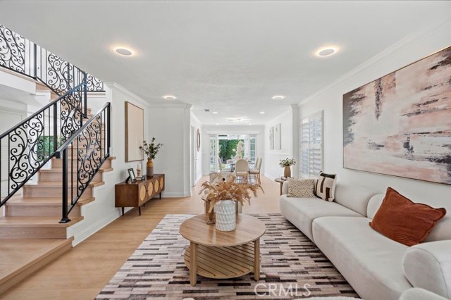 Detail Gallery Image 4 of 50 For 22141 Comanche, Lake Forest,  CA 92630 - 4 Beds | 2/1 Baths