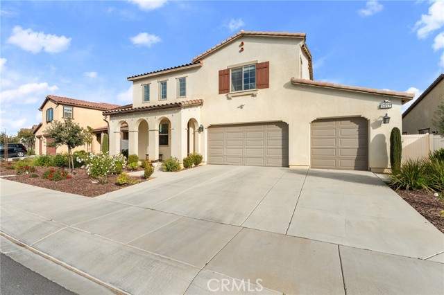 Detail Gallery Image 11 of 46 For 5917 Verde, Banning,  CA 92220 - 4 Beds | 3 Baths