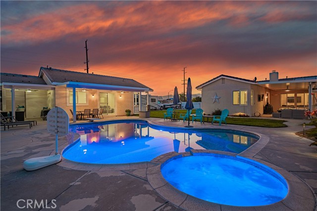 Detail Gallery Image 35 of 71 For 41744 Mesquite Ln, Murrieta,  CA 92562 - 5 Beds | 3/1 Baths