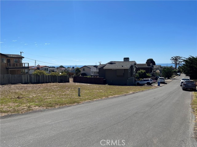 399 Fallbrook Street, Cambria, California 93428, ,Land,For Sale,399 Fallbrook Street,CRSC23192533