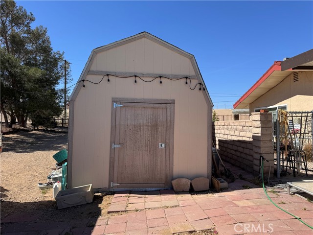 Detail Gallery Image 34 of 59 For 27568 Linda Vista Rd, Barstow,  CA 92311 - 3 Beds | 2 Baths